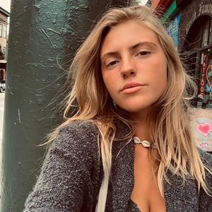 Meet your Posher, Trinity